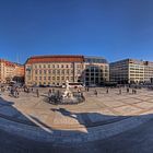 Gendarmenmarkt Panorama