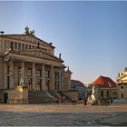 Gendarmenmarkt - Panorama von Berlins schönstem Platz