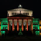 Gendarmenmarkt, Schauspielhaus