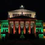 Gendarmenmarkt, Schauspielhaus