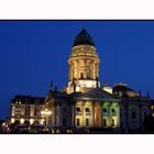 Gendarmenmarkt Sommer 2007