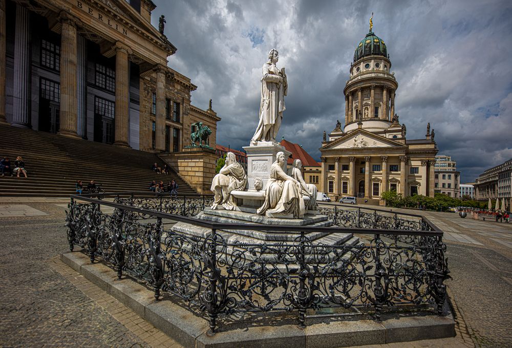 Gendarmen_Markt_Berlin 