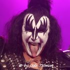  Gene Simmons