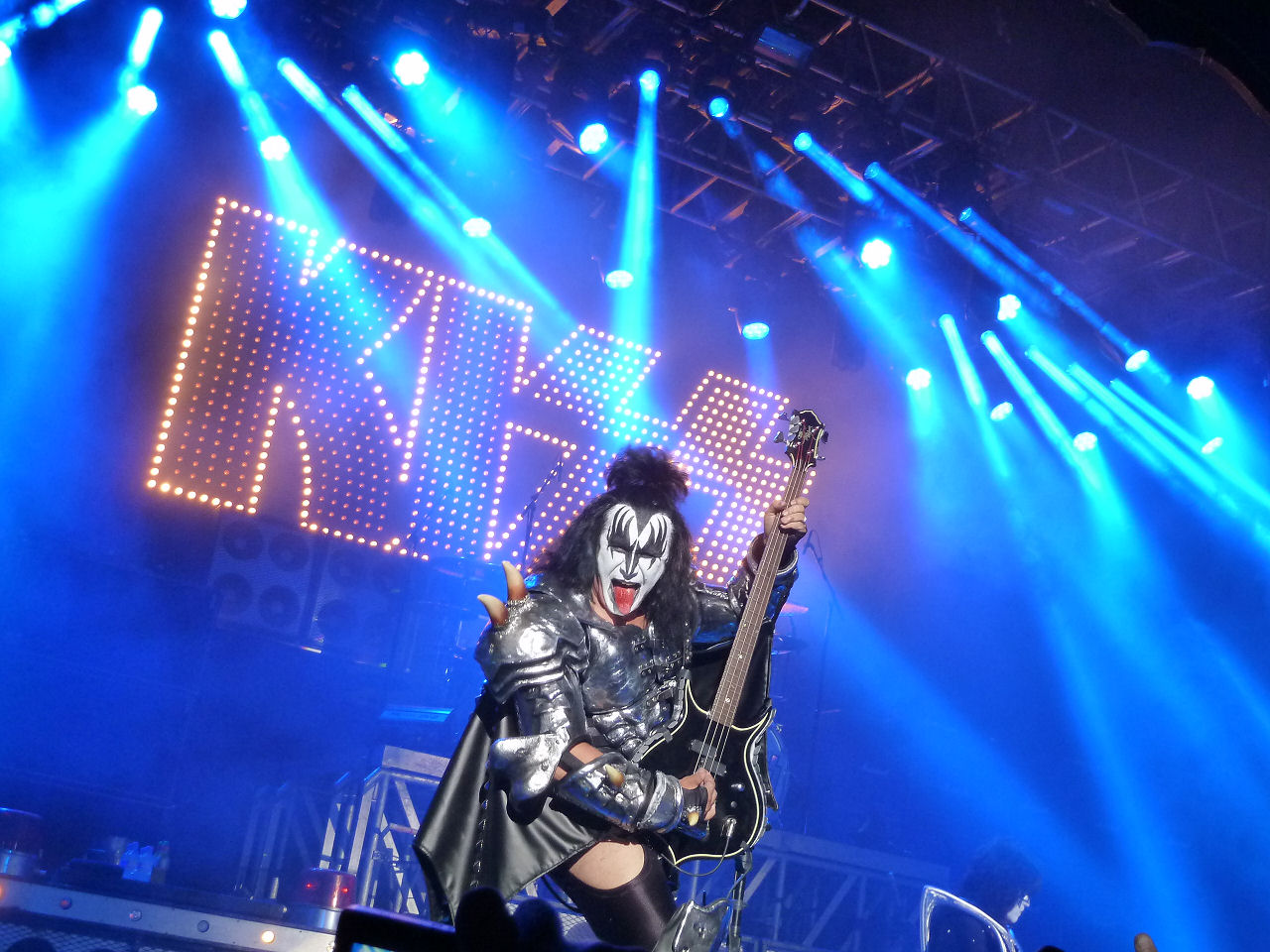 Gene Simmons