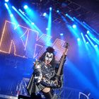 Gene Simmons