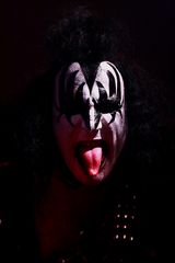 Gene Simmons