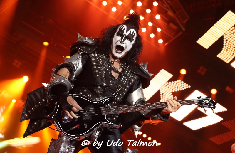 Gene Simmons