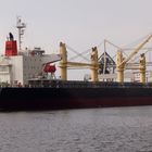 General Cargo Ship C.S. Ocean