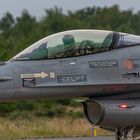 General Dynamics F-16 Fighting Falcon I