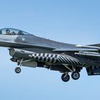 General Dynamics F-16AM Fighting Falcon