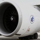 General Electric GE90