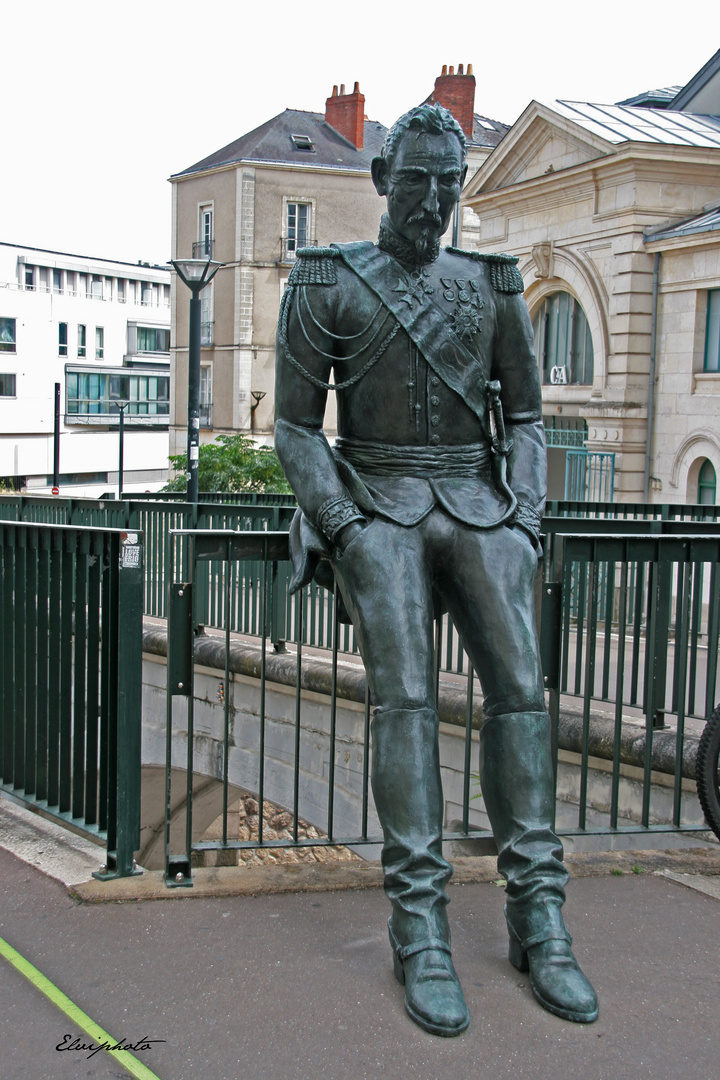 Général Mellinet