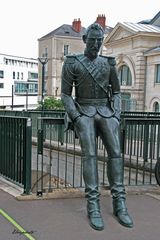 Général Mellinet