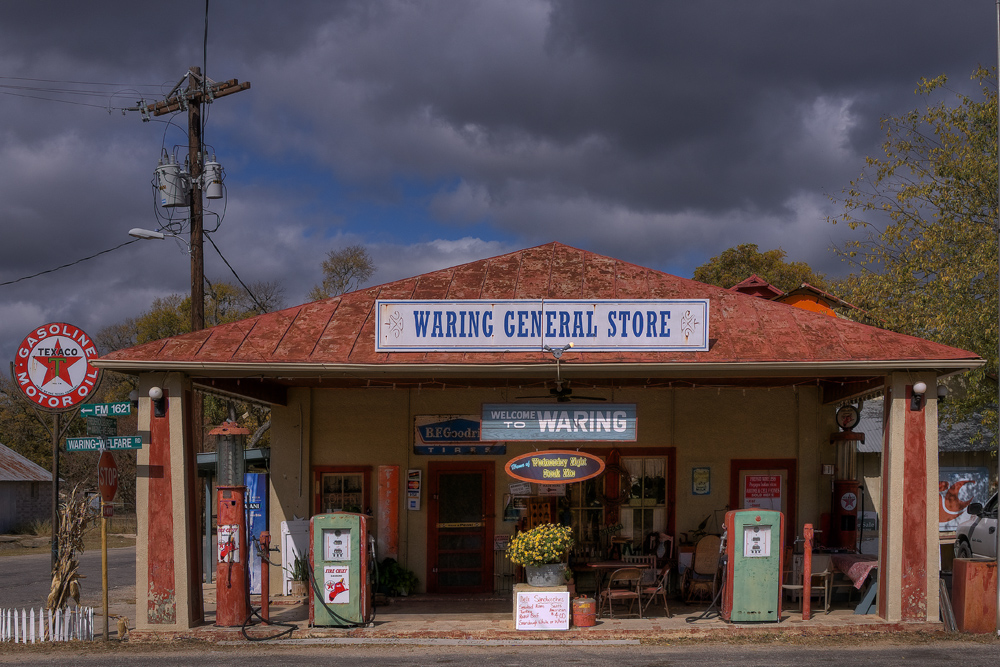 General Store