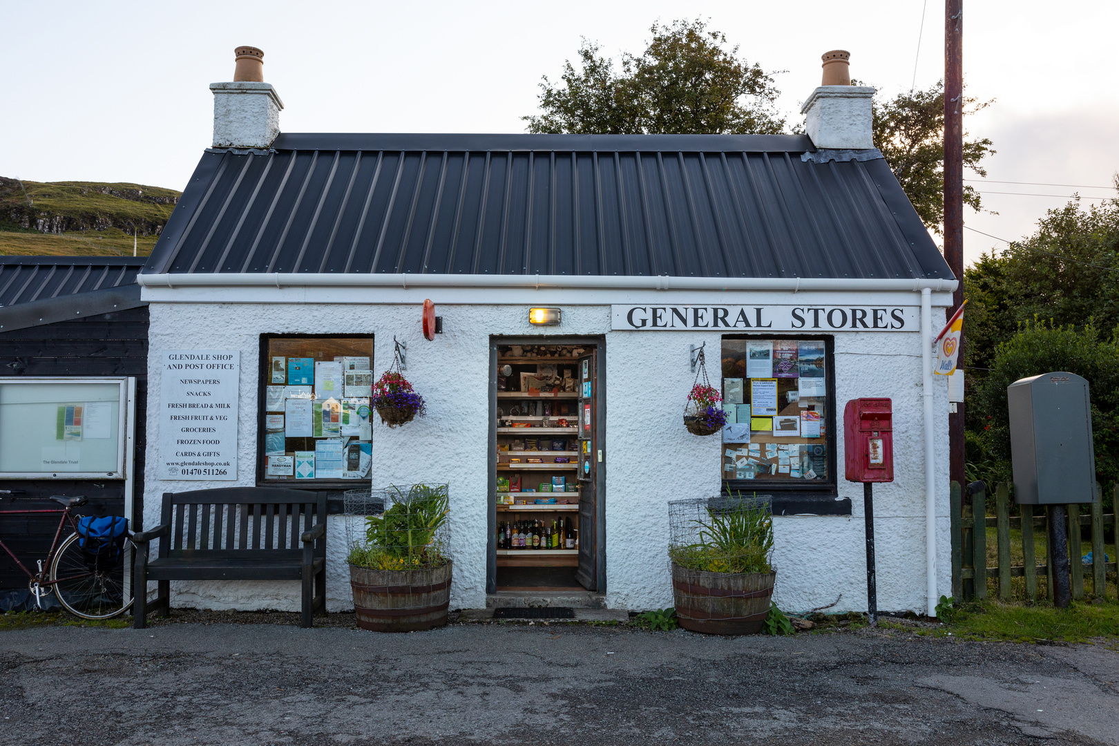 General Store