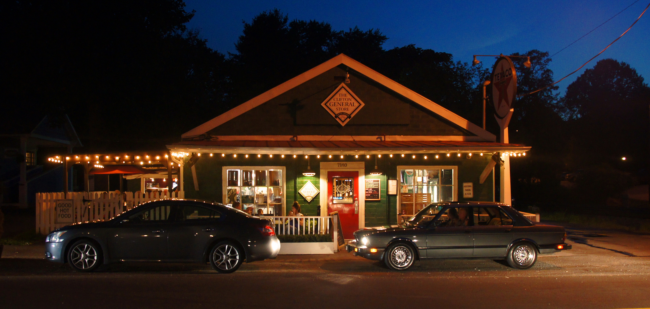 General Store