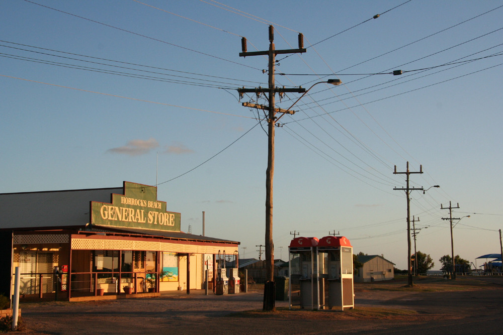 General Store