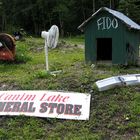 General Store for tiny people