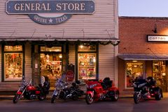 General Store Gruene