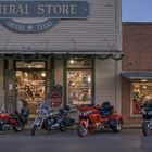 General Store, Gruene Texas