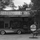 General Store in Hackberry