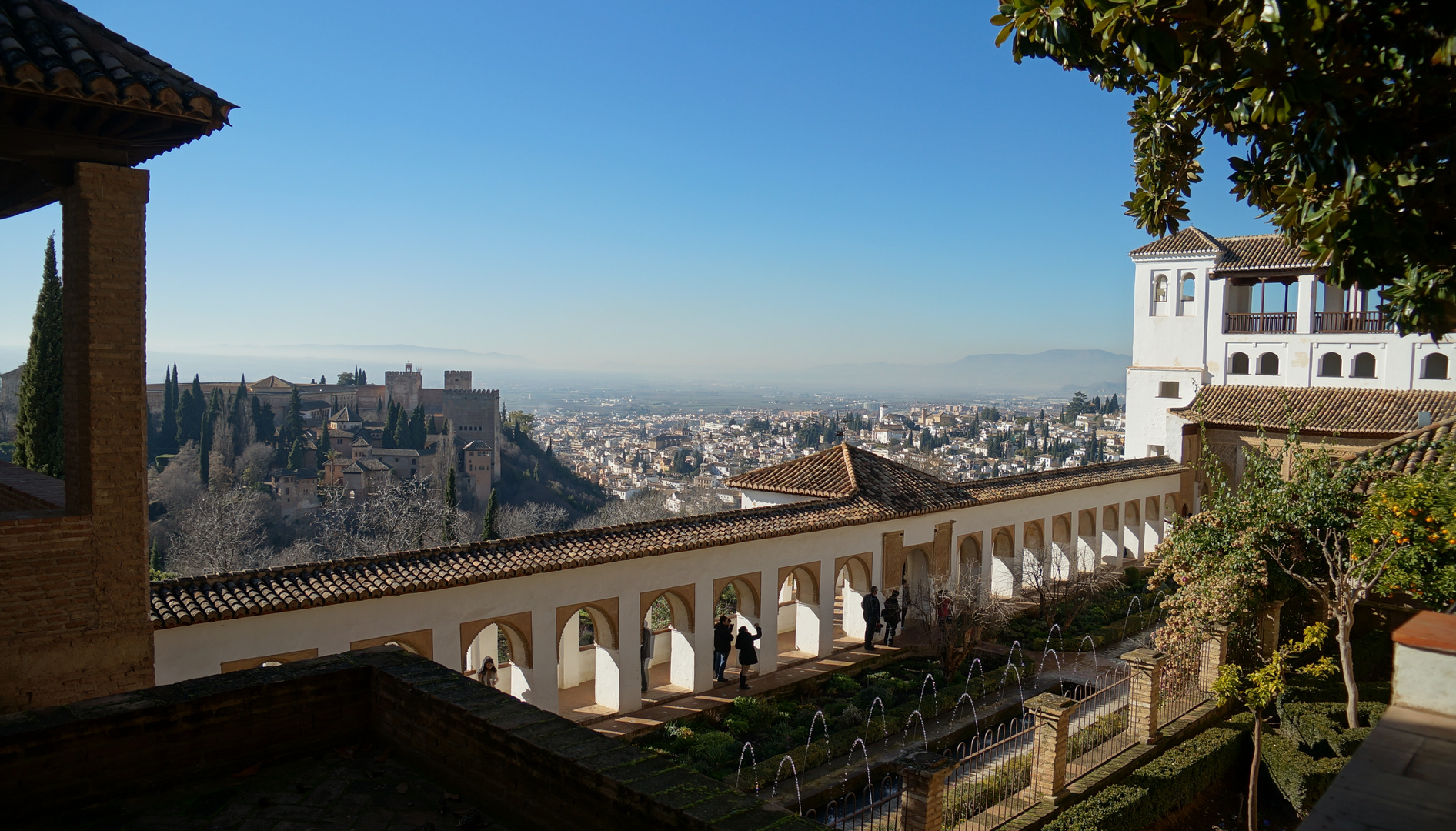 Generalife