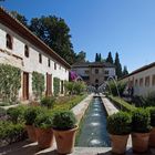 Generalife (Alhambra)