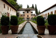 Generalife - Alhambra