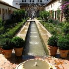 Generalife, Alhambra II