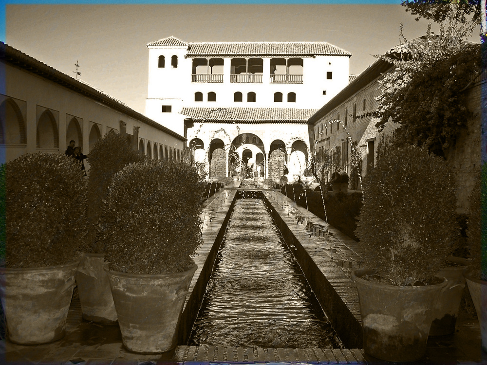 Generalife