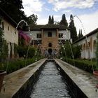 Generalife - Granada