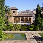 Generalife,-Spain