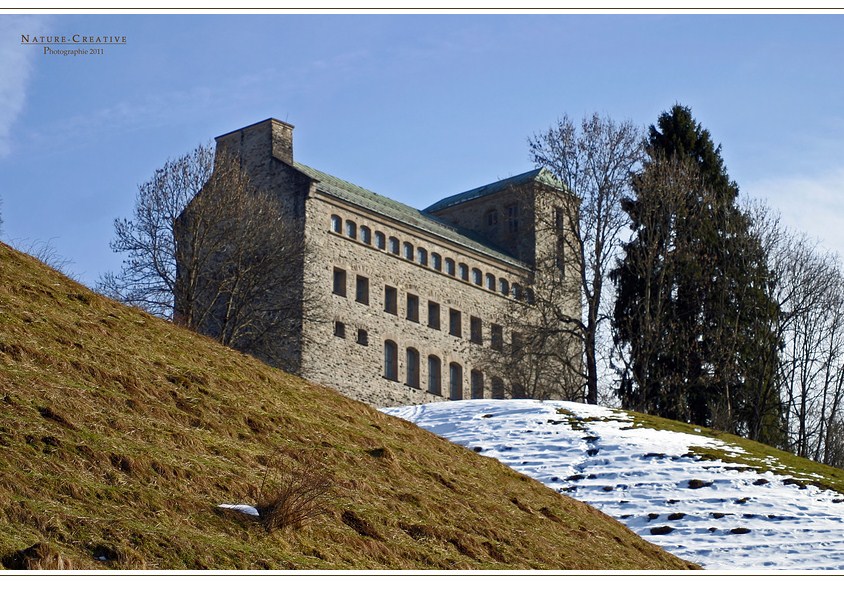 "Generaloberst Beck Kaserne Sonthofen 1"