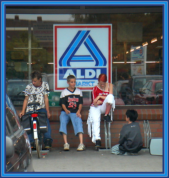 Generation ALDI