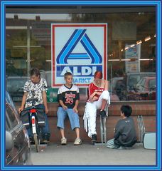 Generation ALDI