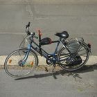 Generation Fahrrad mit Hilfsantrieb vor Pedelecs & E-Bike