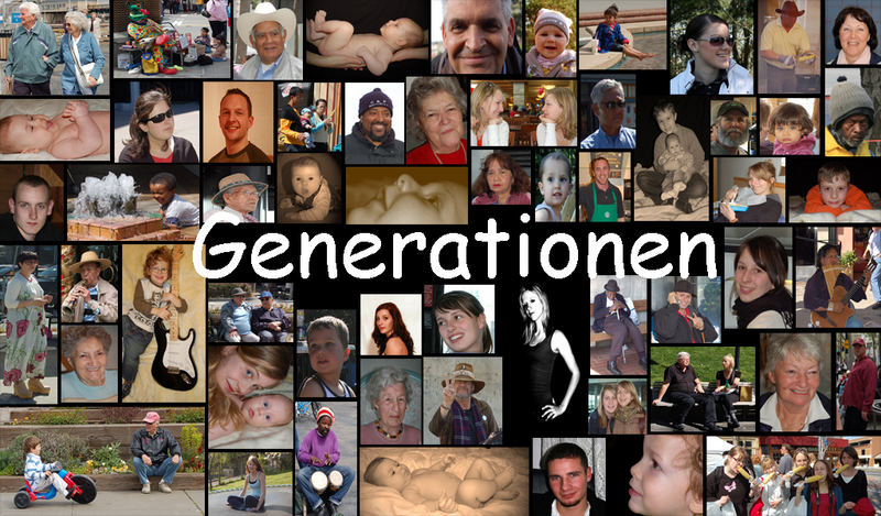 Generationen