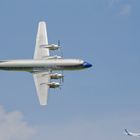 Generationentreffen am Airport Bremen