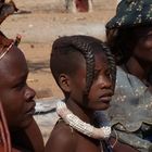 "Generations" - Himba people / Namibia