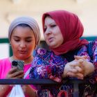 Generationsunterschiede auch im Islam
