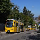 Generationswechsel bei der "Zacke" in Stuttgart