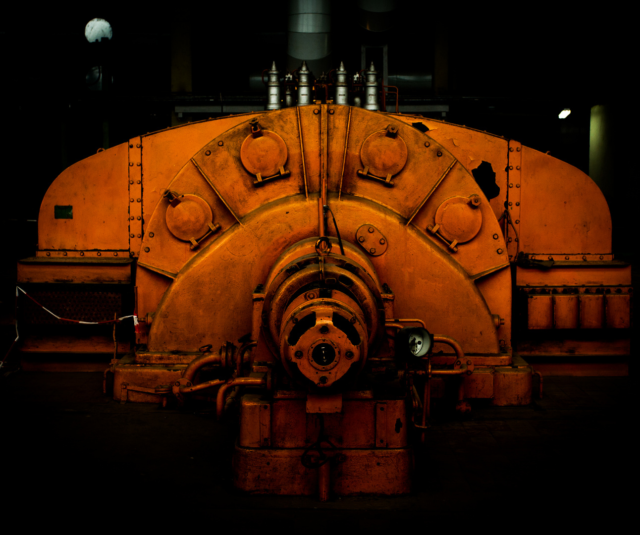 Generator