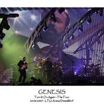 GENESIS - Turn It On Again - Solo Daryl Stuermer