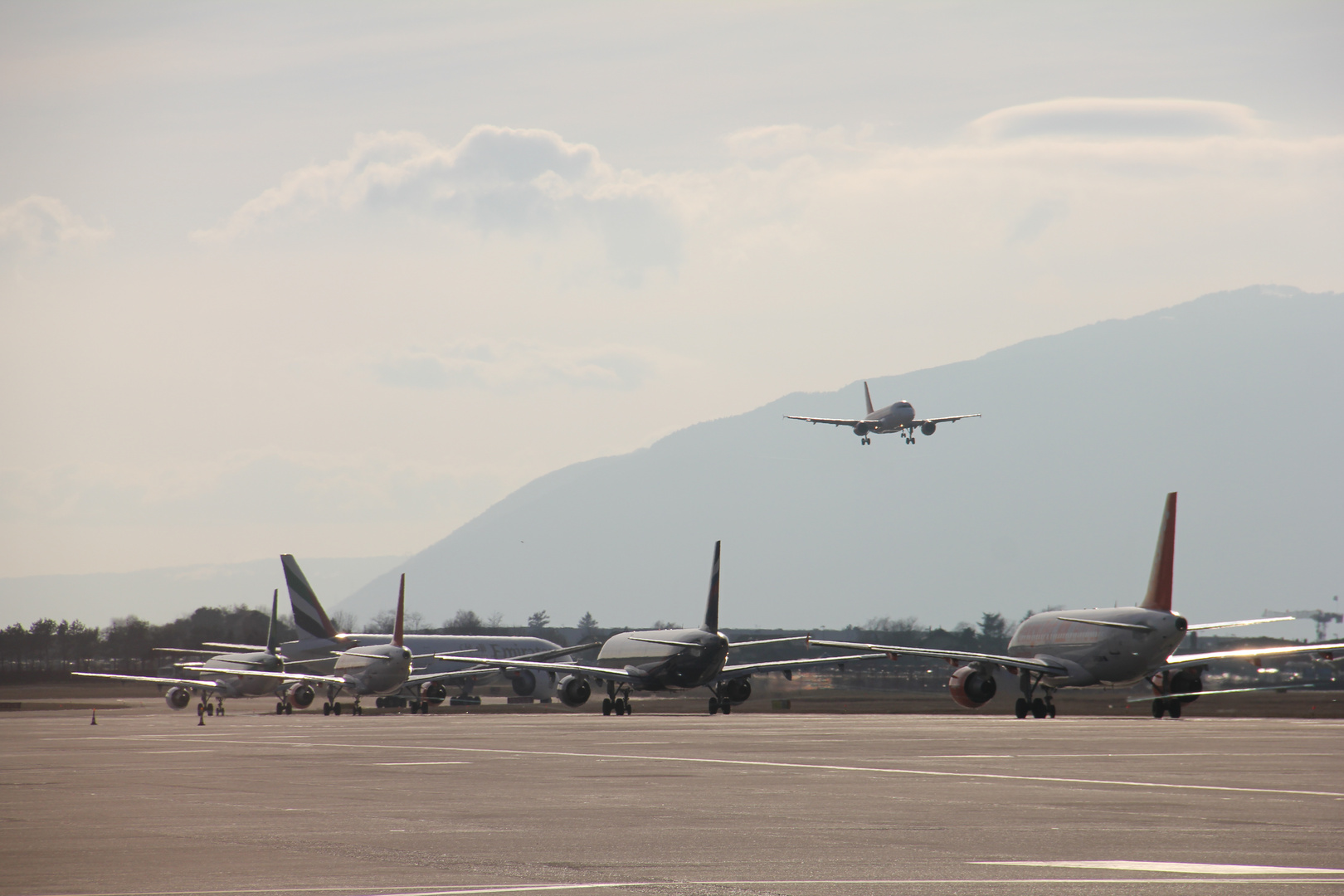 Geneva Airport