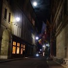 Geneva at Night