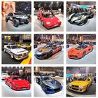 Geneva International Motor Show