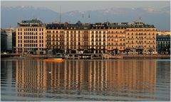 Genève, je t'aime