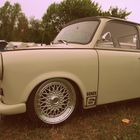 Genex Trabant