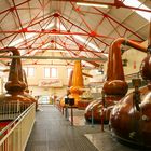 Genfarclas Distillery