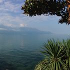 Genfer See / Montreaux